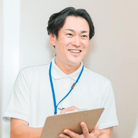 住居提供